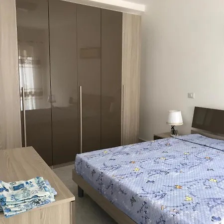 Apartment Casa Vita *