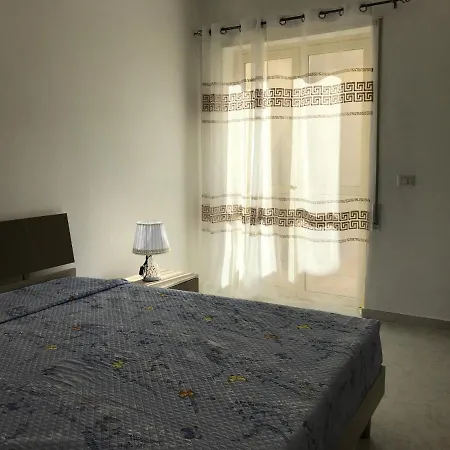 Casa Vita Apartman *