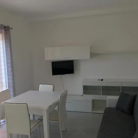 Casa Vita Apartment Pizzo (Calabria)
