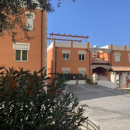 Apartman Casa Vita Pizzo