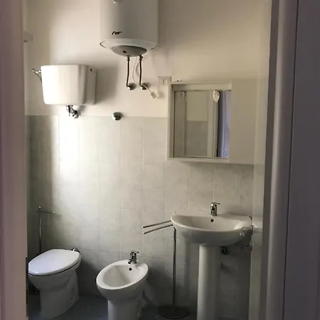 Apartman Casa Vita *