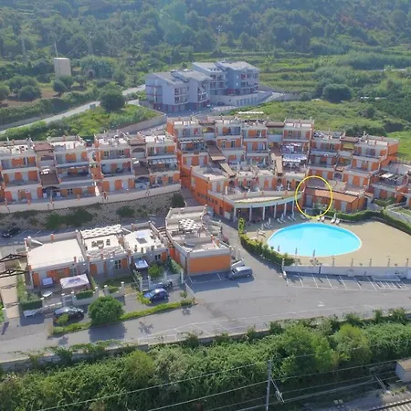 Apartment Casa Vita *
