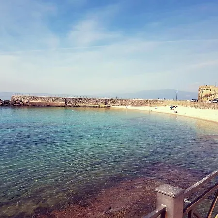 Apartment Casa Vita Pizzo (Calabria)